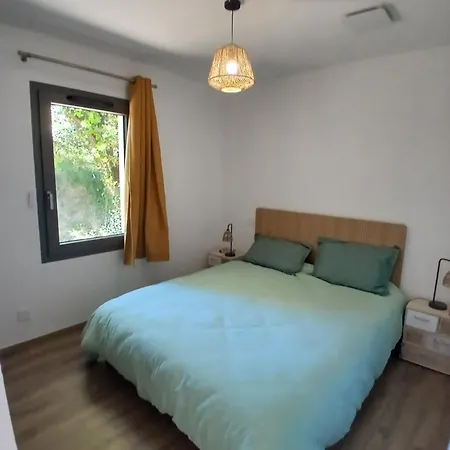 Gesloten Vila