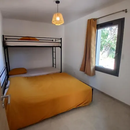 Vila Gesloten Le Poët-Laval