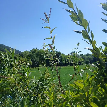 Gesloten Vila Le Poët-Laval